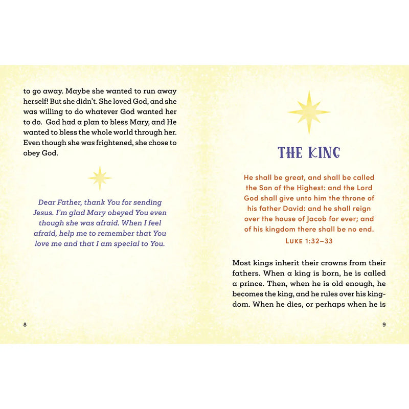 Bedtime Christmas Stories for Kids