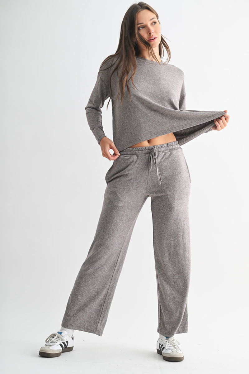 'Cloud Nine' Pants