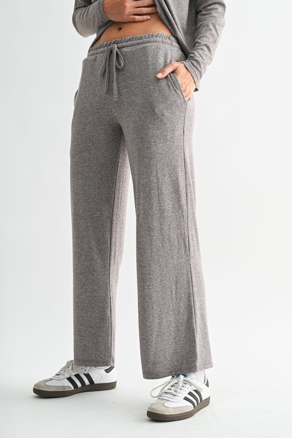 'Cloud Nine' Pants