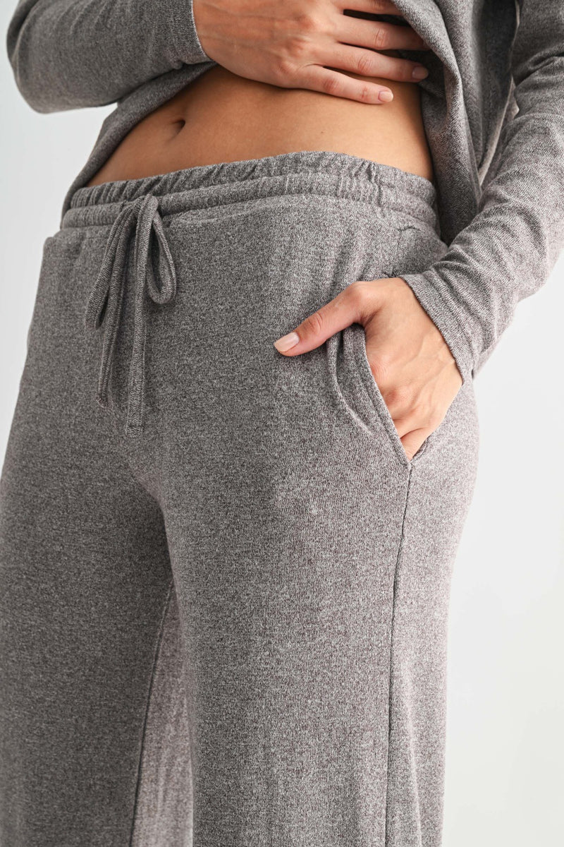 'Cloud Nine' Pants