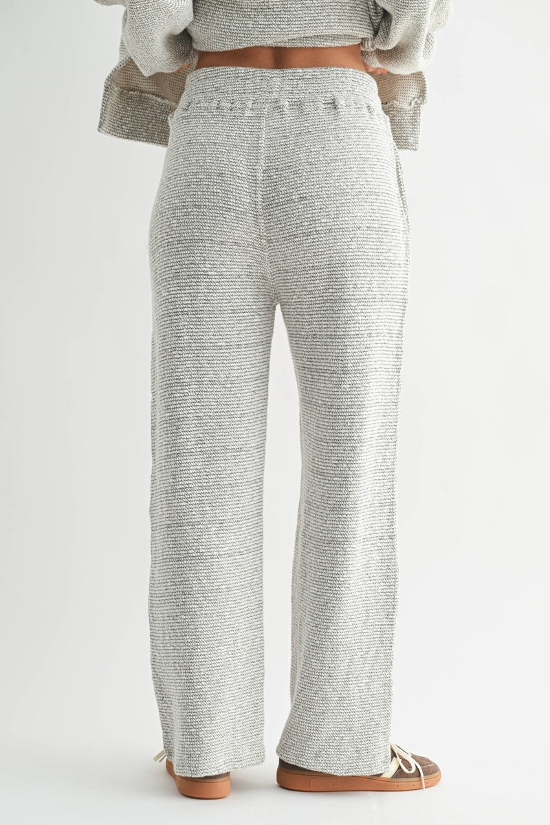 'In No Time' Pants