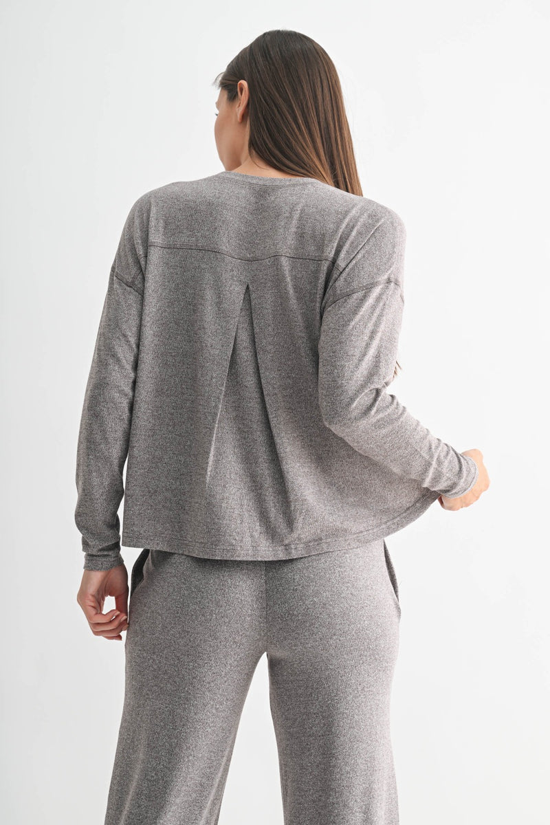 'Cloud Nine' Top