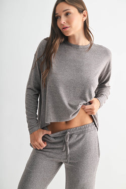 'Cloud Nine' Top