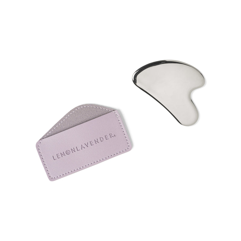 Oh My Gua Sha Stainless Steel Gua Sha