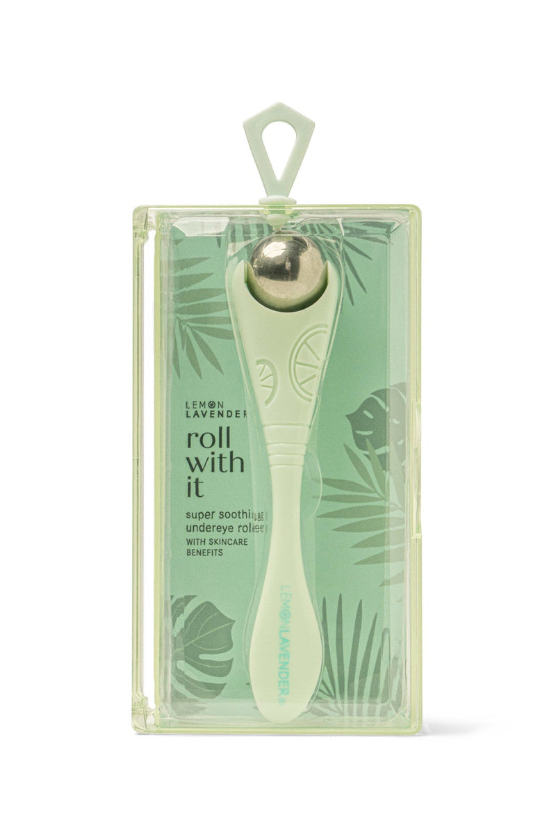 Roll With It Undereye Roller