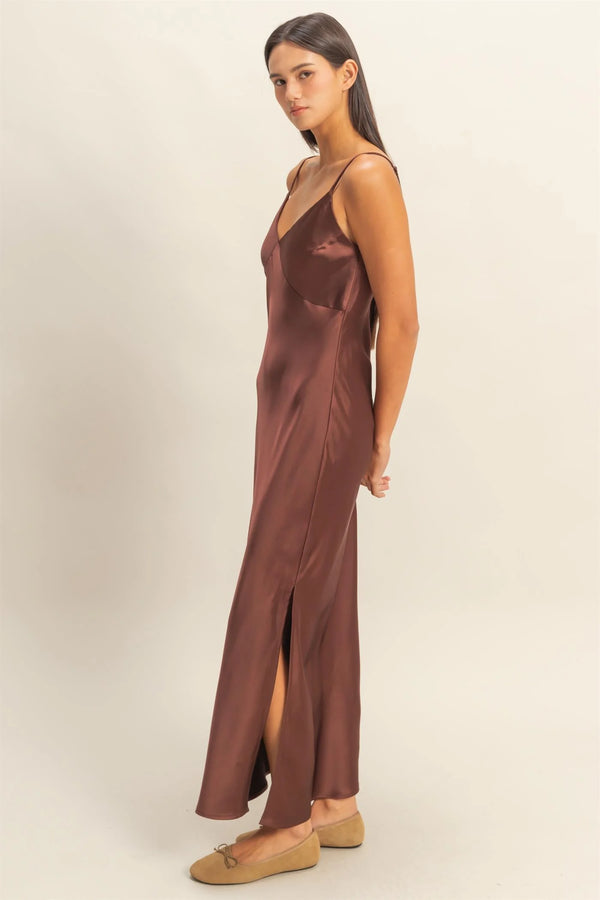 'Everyday Envy' Dress