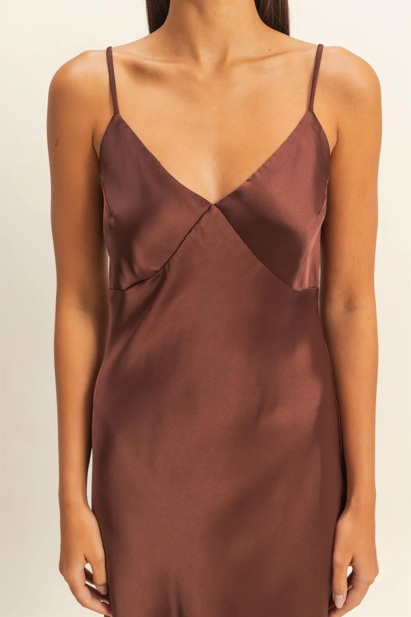 'Everyday Envy' Dress