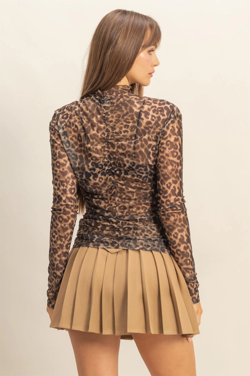 'Something Amazing' Top