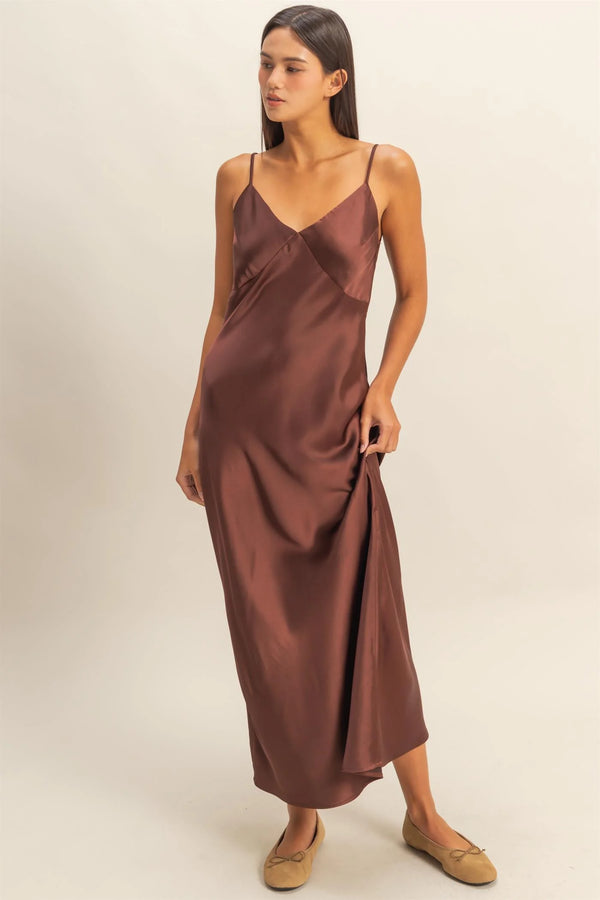 'Everyday Envy' Dress