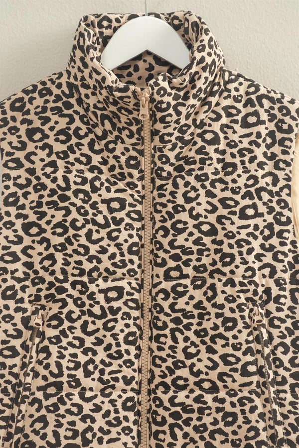 'WIld Ride' Vest