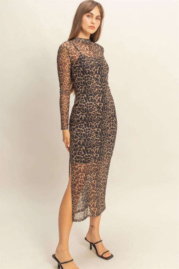 'Nothing Personal' Dress