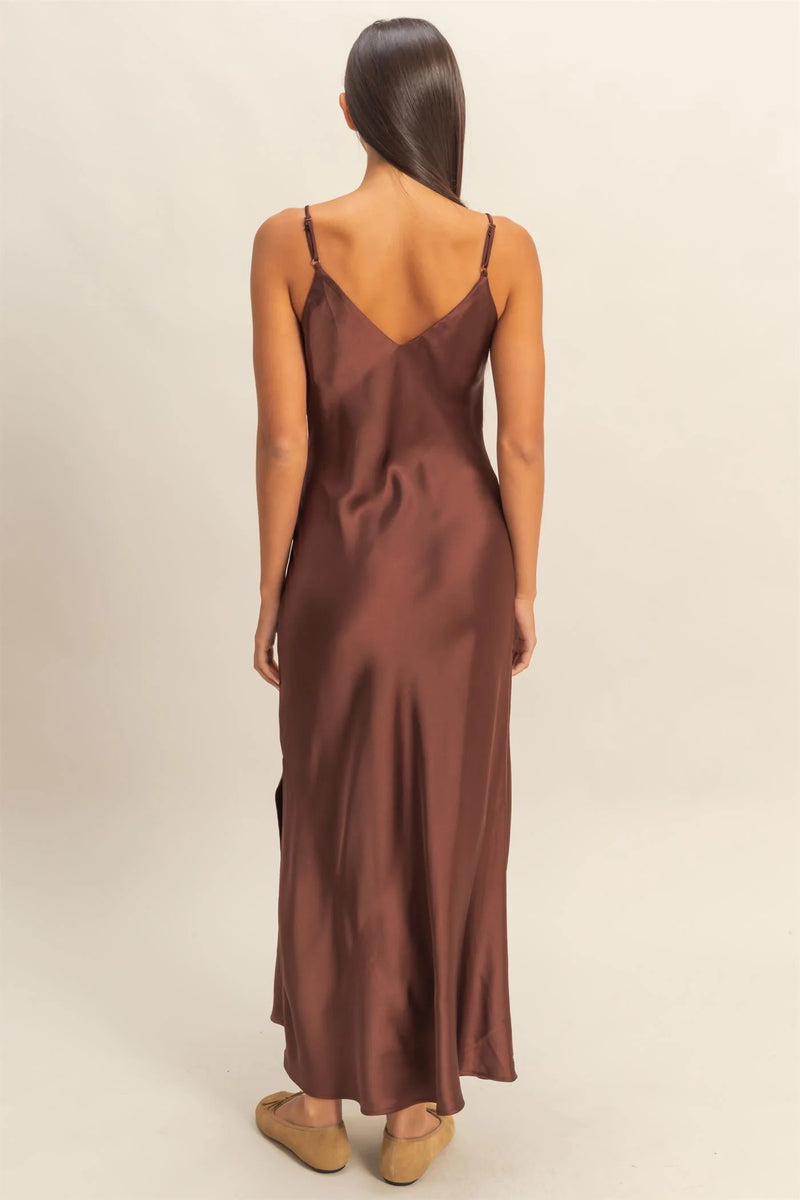 'Everyday Envy' Dress