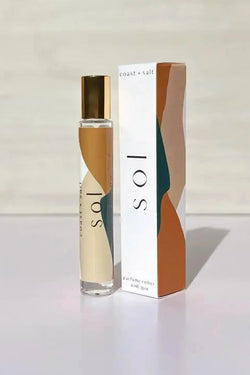 Sol Perfume Roller