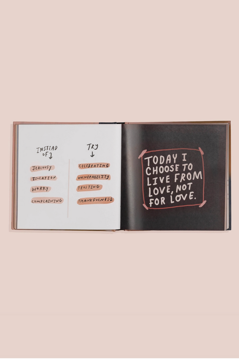 You Are Loved Book