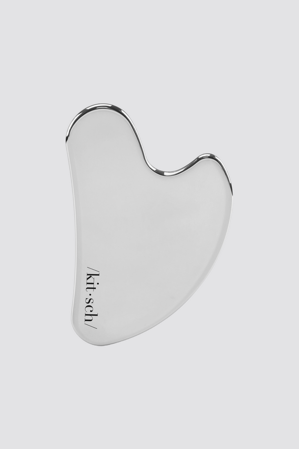 Kitsch Stainless Steel Gua Sha