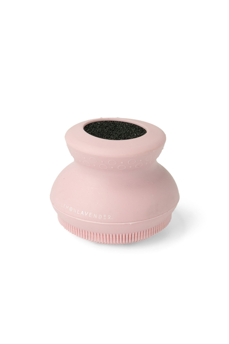 Silicone Body Scrubber