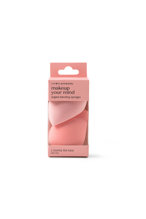 Makeup Your Mind Blending Sponge Set