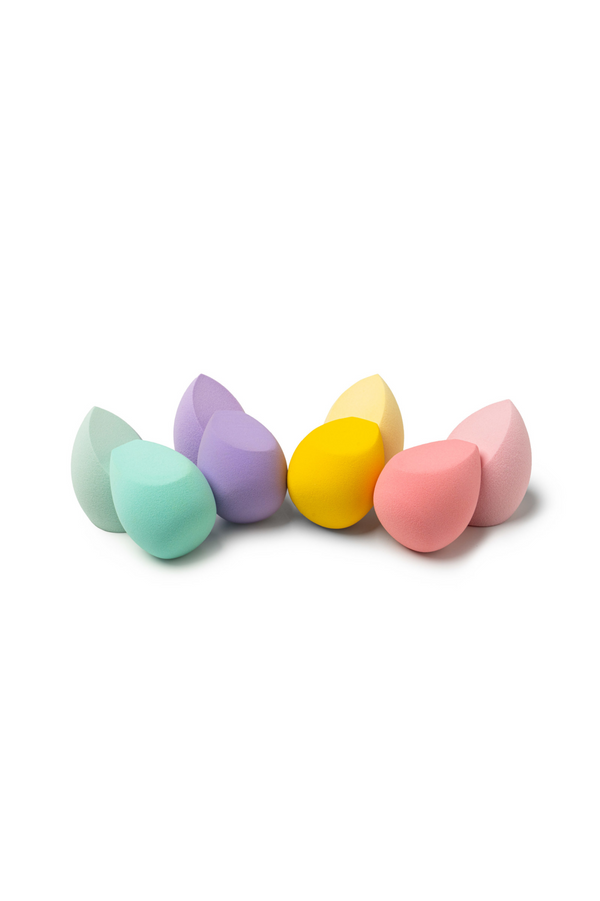 Makeup Your Mind Blending Sponge Set