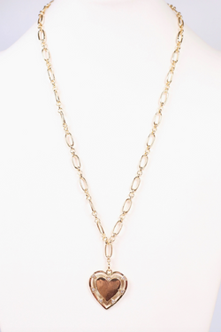 Arnel Necklace