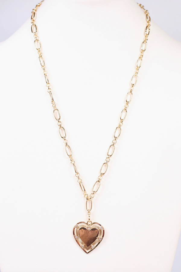 Arnel Necklace