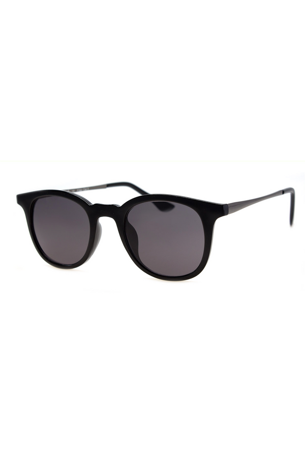 Inline Sunglasses - Black