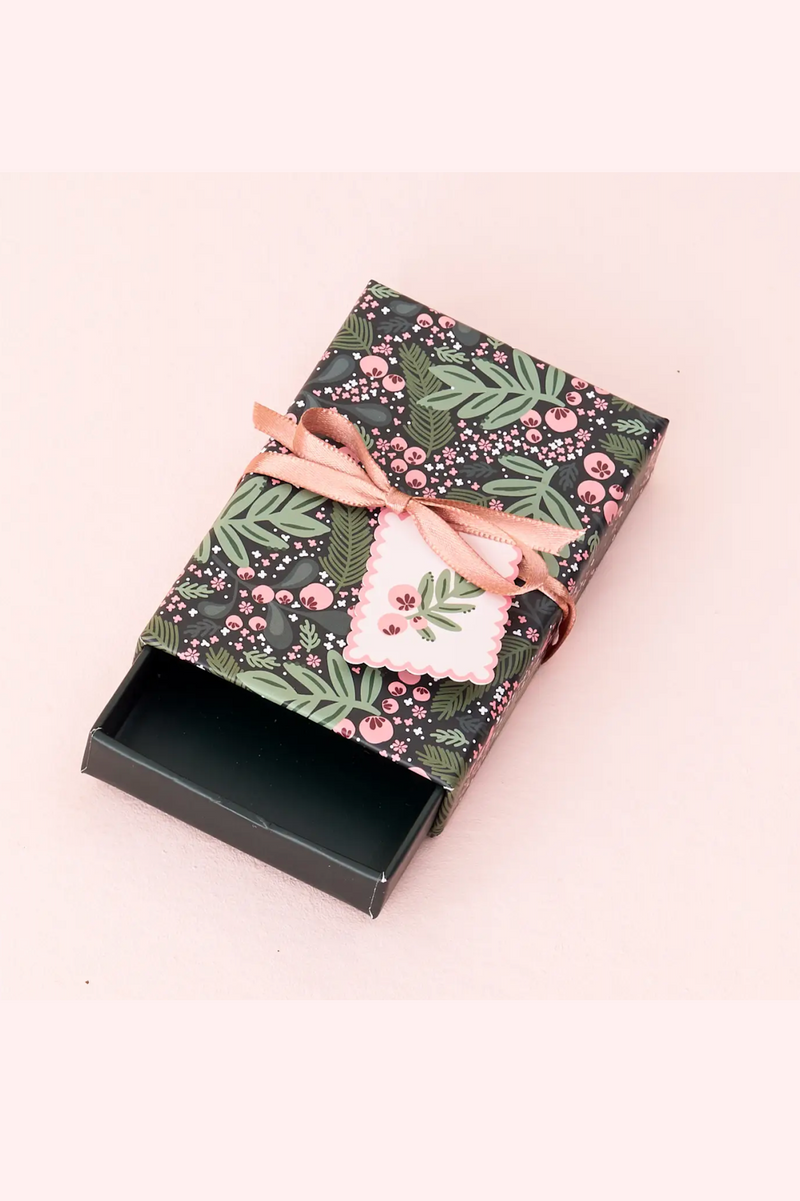 Gift Card Box - Jolly Spring