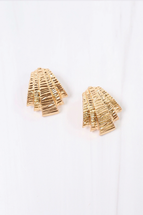 Alisha Earrings