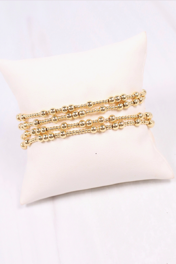 Chet Bracelet Set