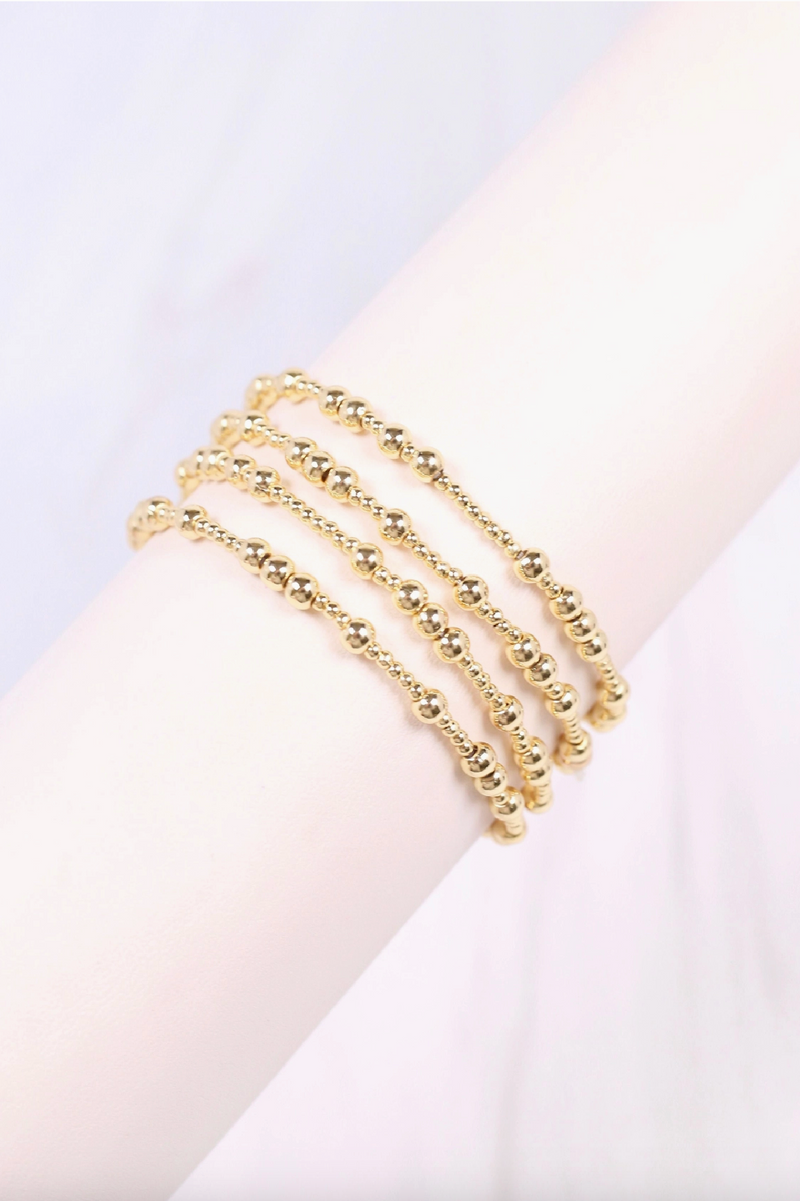 Chet Bracelet Set