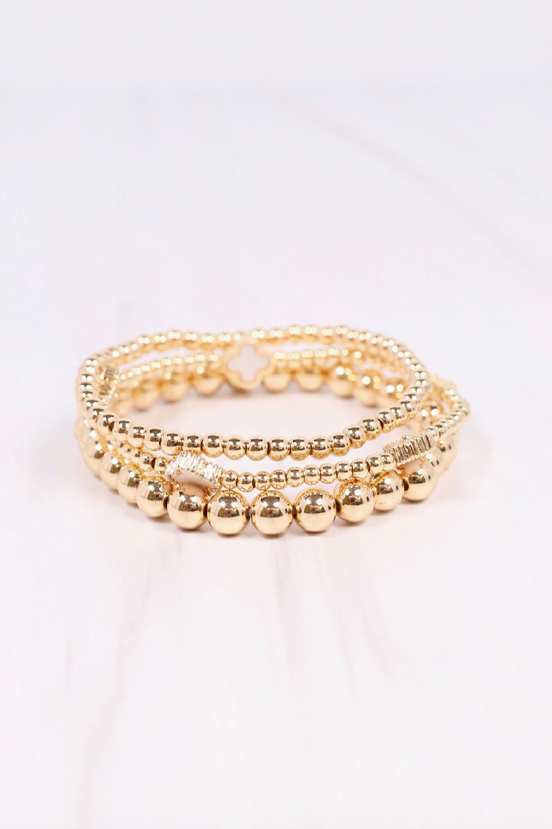 Hailey Bracelet Set