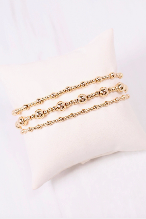 Wynn Bracelet Set