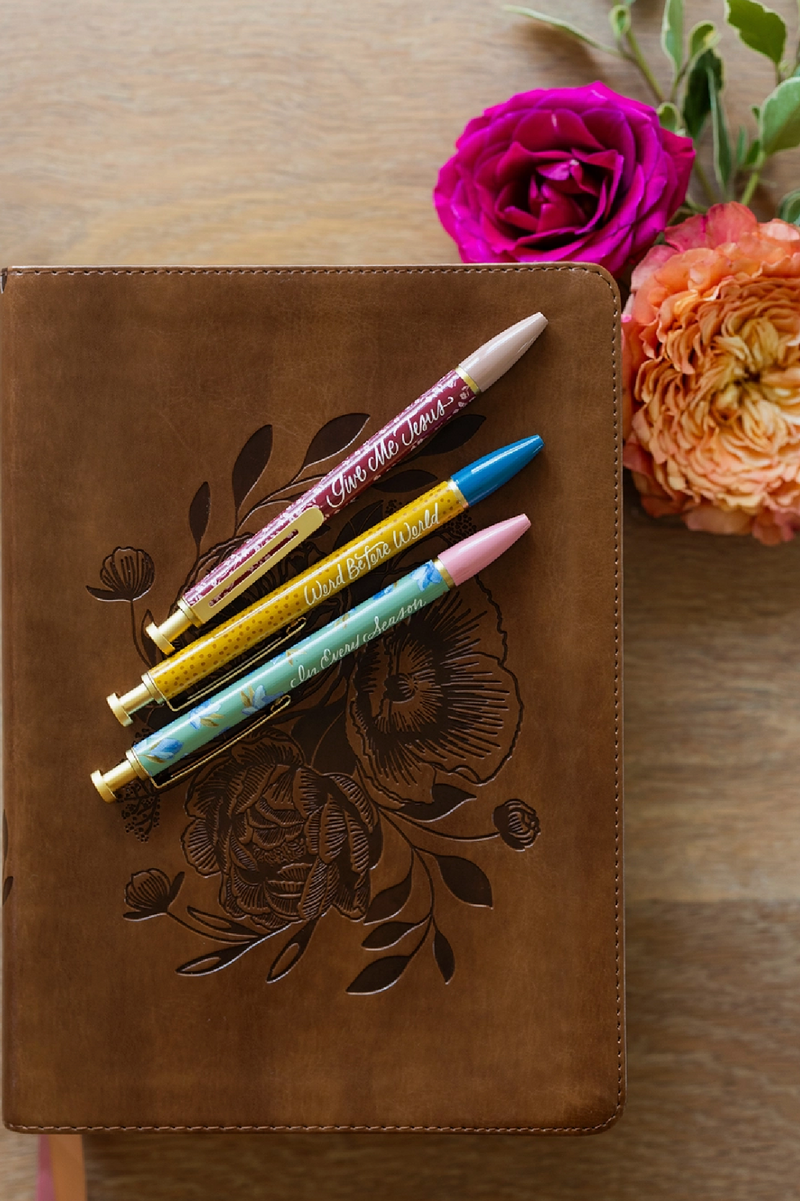 Journaling Pen Set