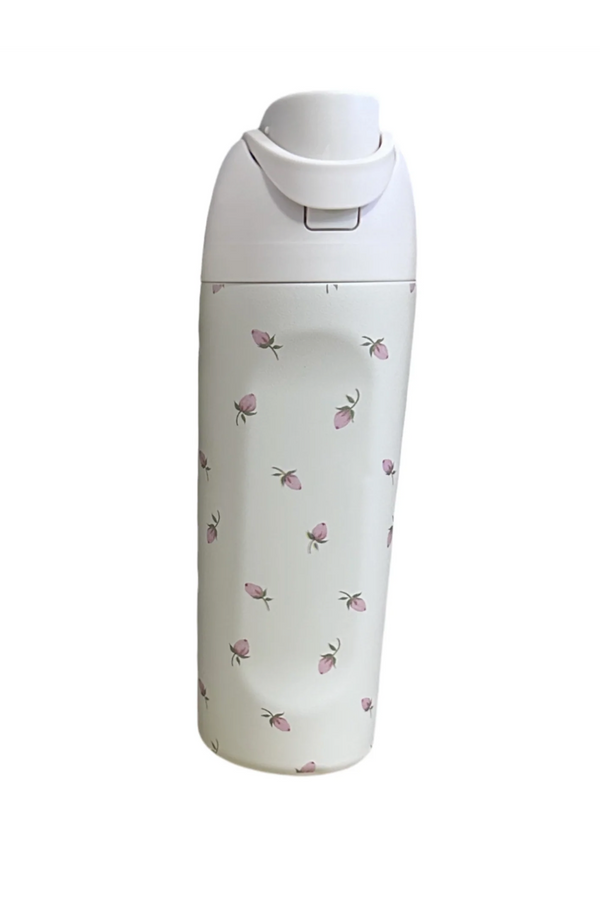 Sweet Spring Petals 20 oz Insulated Tumbler