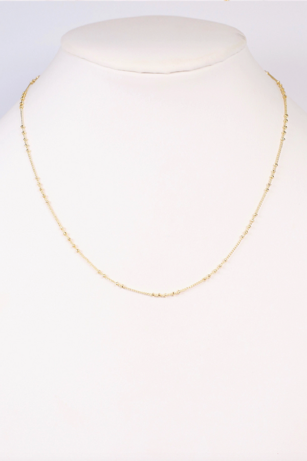 Voyage Necklace