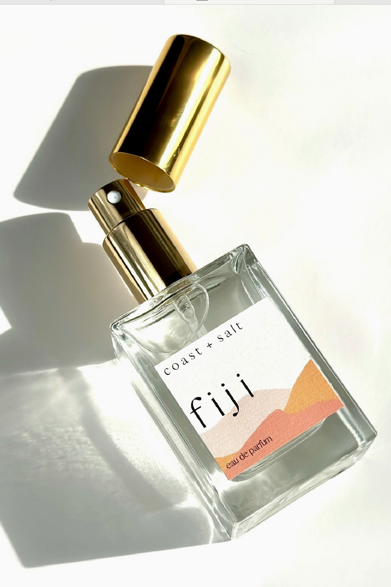 Fiji Perfume