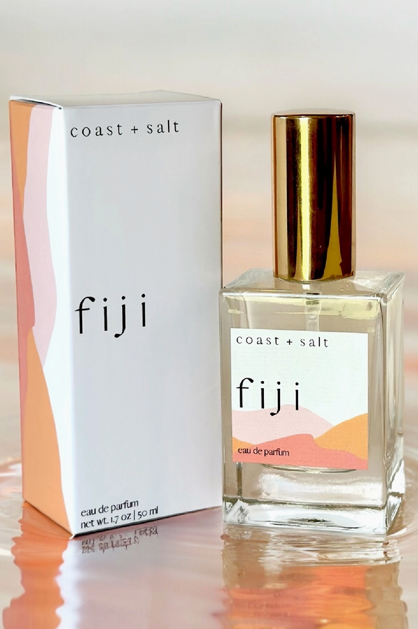 Fiji Perfume