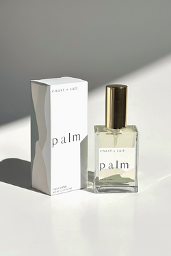 Palm Perfume