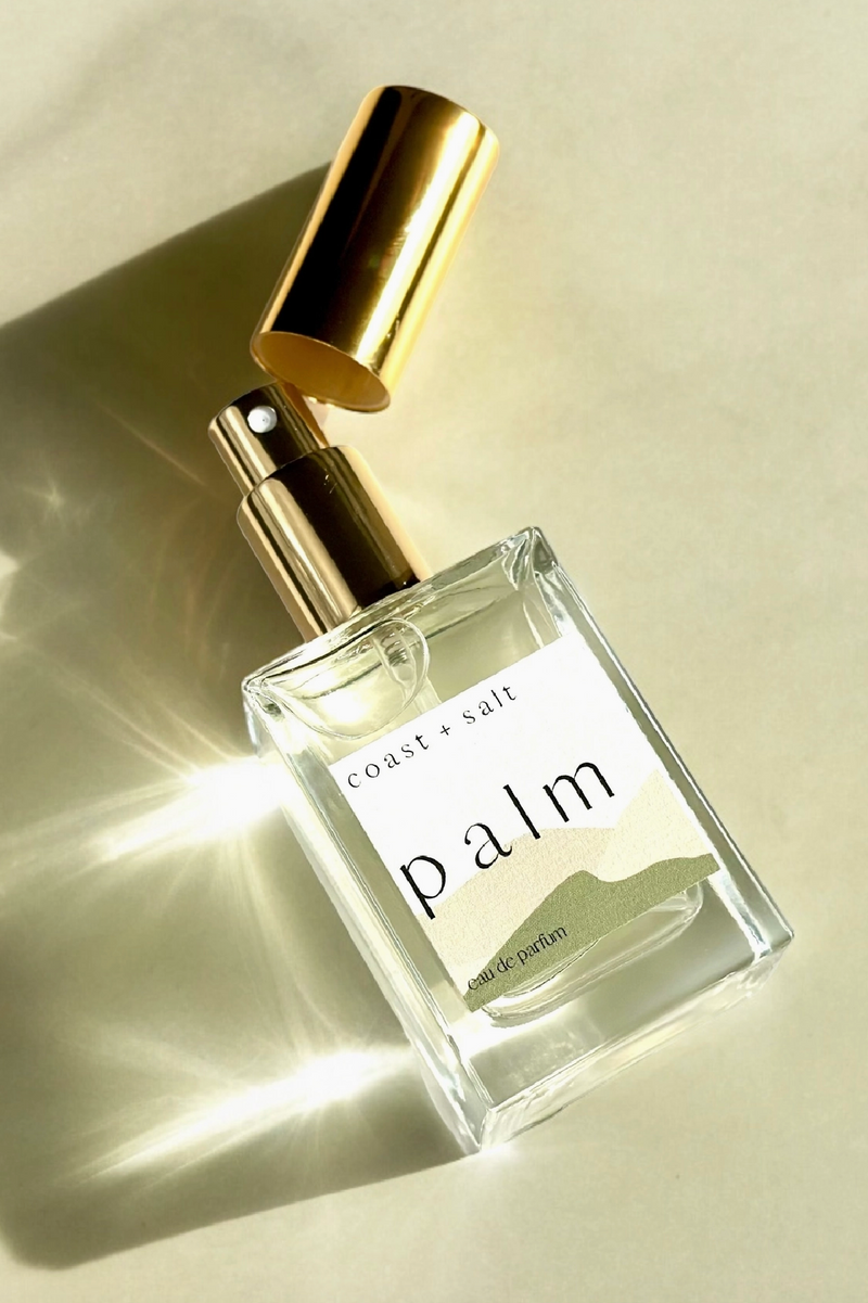 Palm Perfume