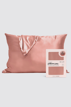 Kitsch pillowcase best sale