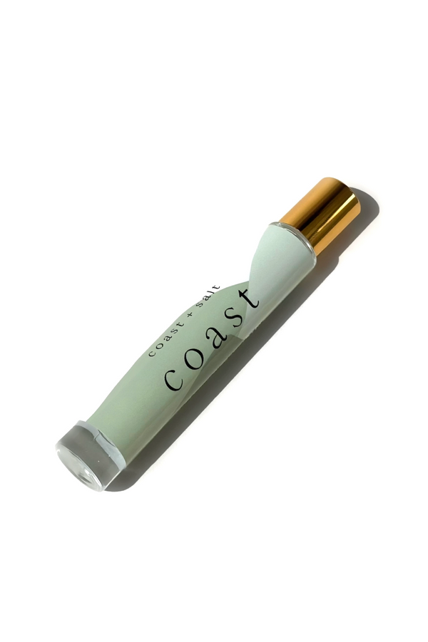 Coast Perfume Roller