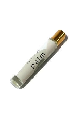 Palm Perfume Roller