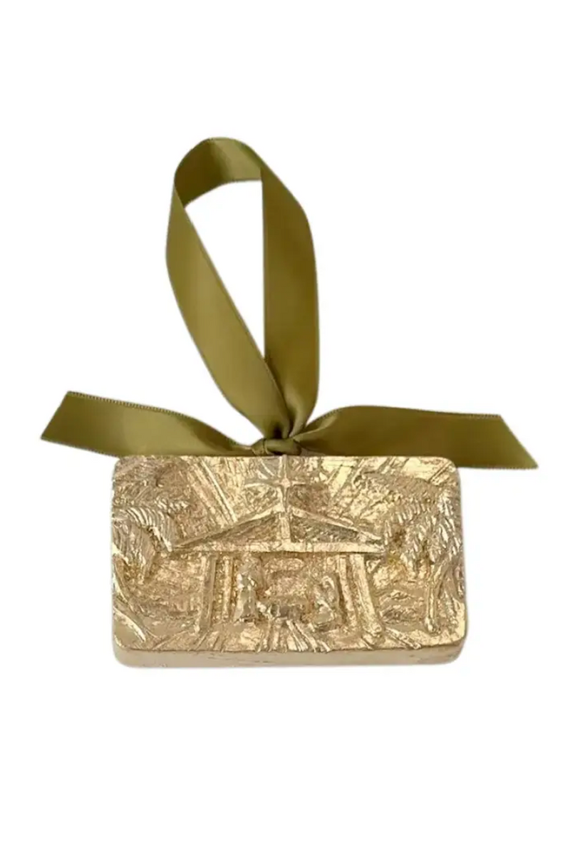 Nativity Ornament