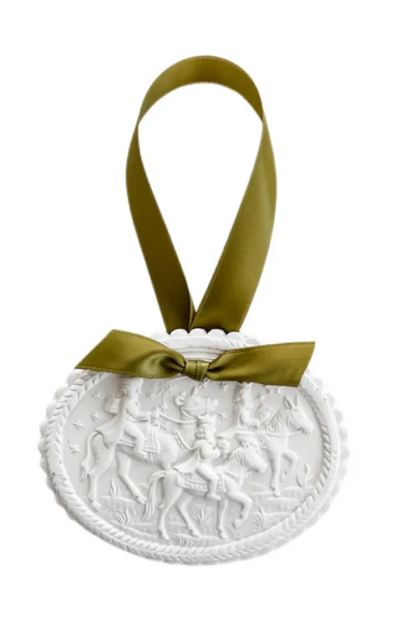 Three Wisemen Ornament