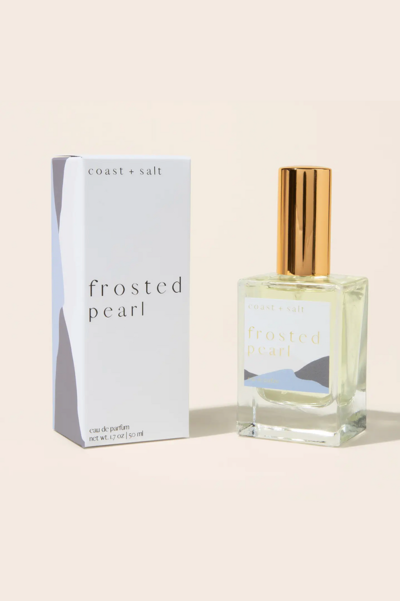 Frosted Pearl Perfume