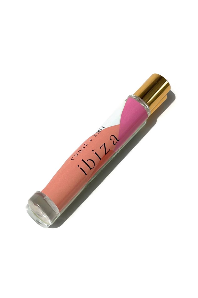 Ibiza Perfume Roller