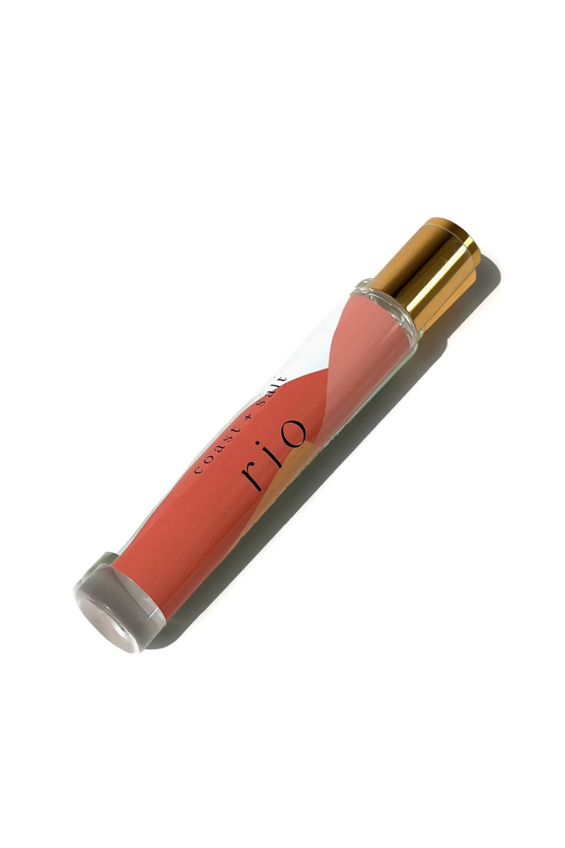 Rio Perfume Roller