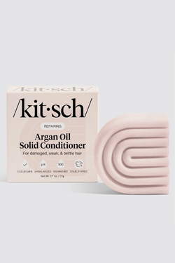 Repairing Argan Oil Conditioner