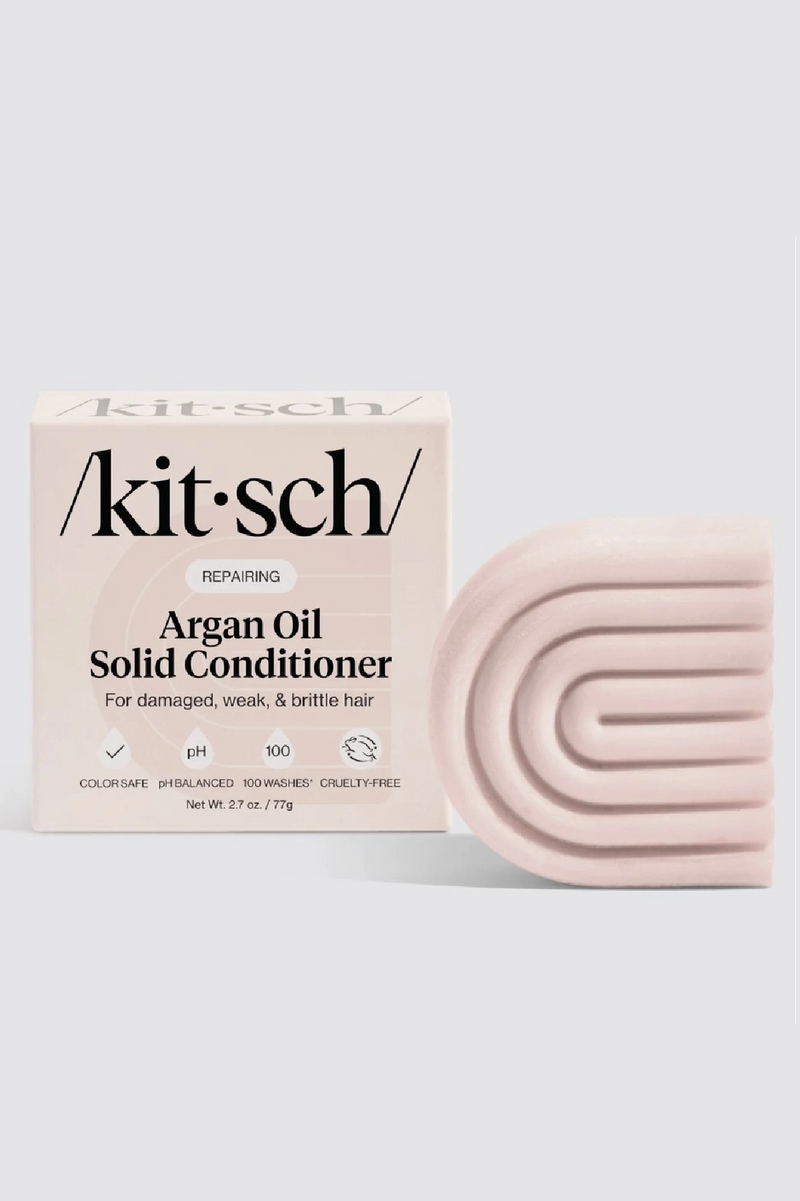 Repairing Argan Oil Conditioner