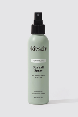 Texturizing Sea Salt Spray