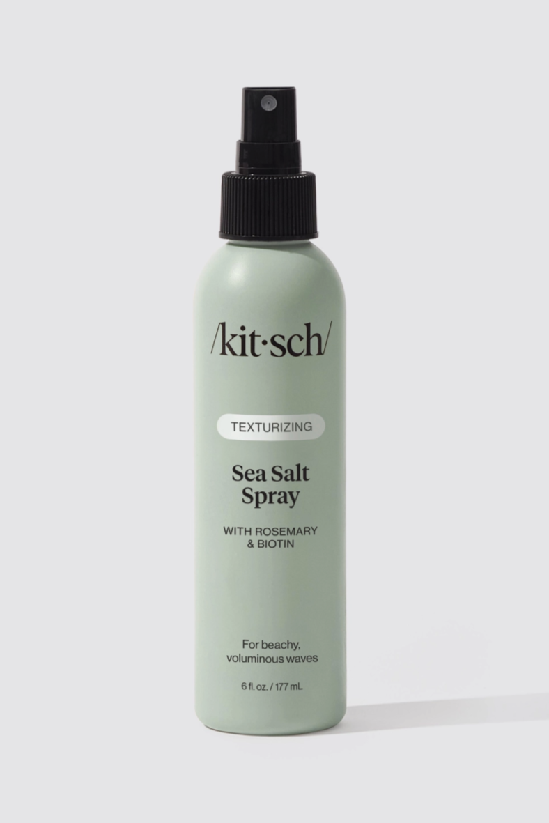 Texturizing Sea Salt Spray